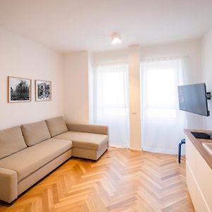 Appartement met een Slaapkamer